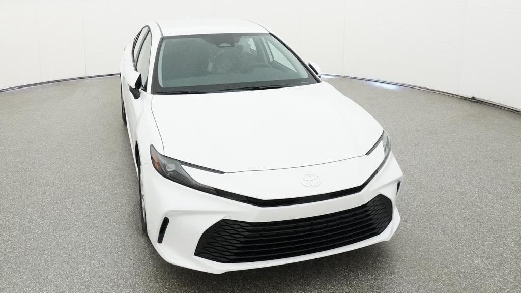 2026 Toyota Camry foto 19