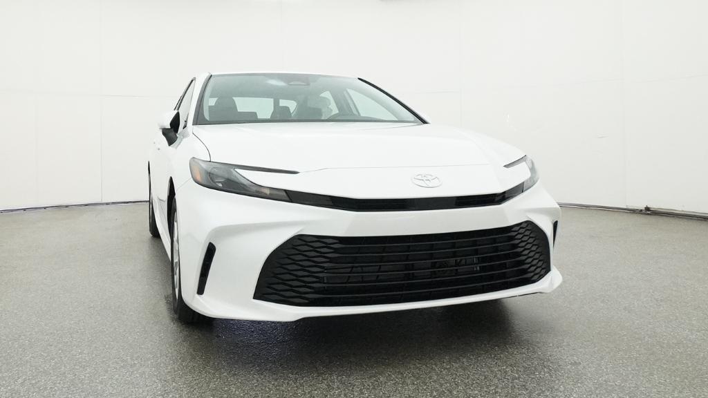 2026 Toyota Camry foto 7