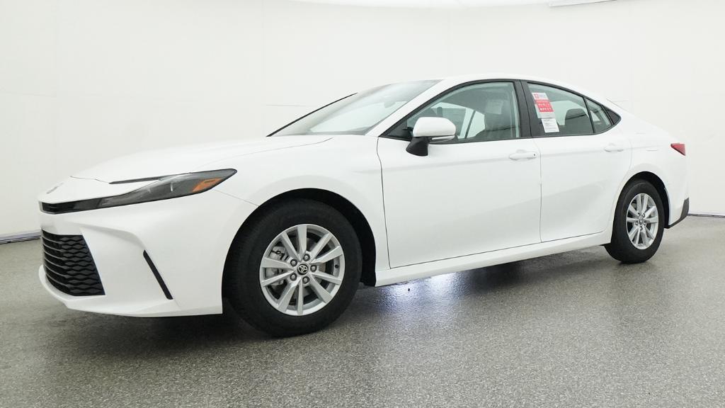 2026 Toyota Camry foto 10