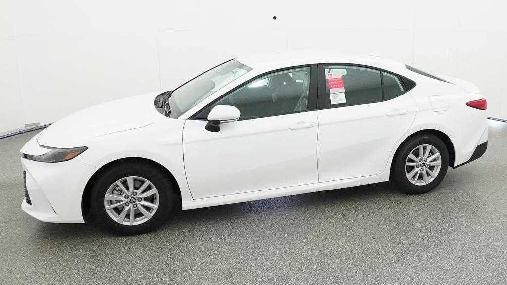 2026 Toyota Camry foto 18