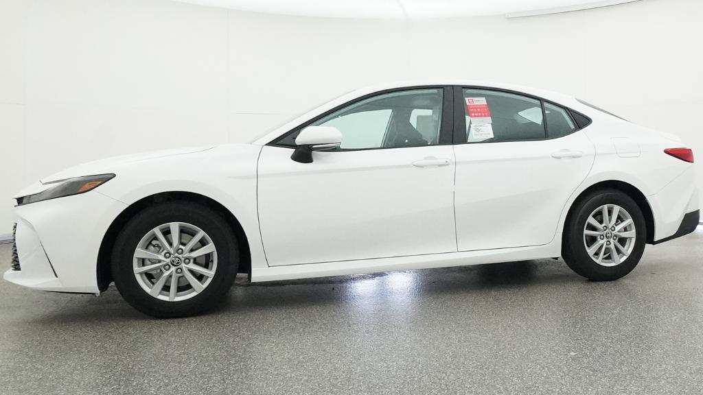 2026 Toyota Camry foto 23