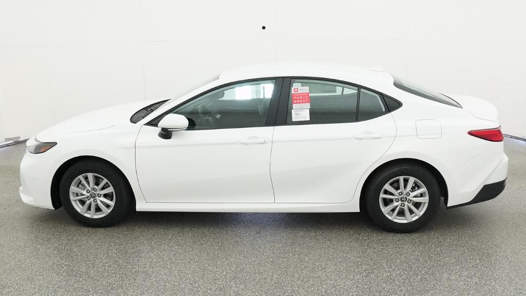 2026 Toyota Camry foto 17