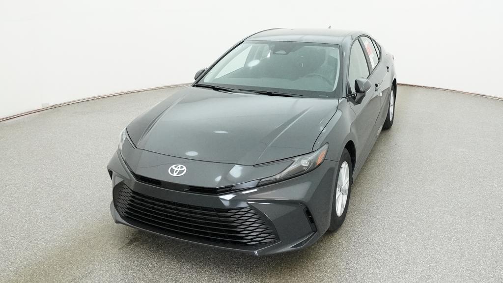 New 2026 Underground Toyota  LE image 20