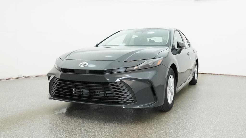 New 2026 Underground Toyota  LE image 19
