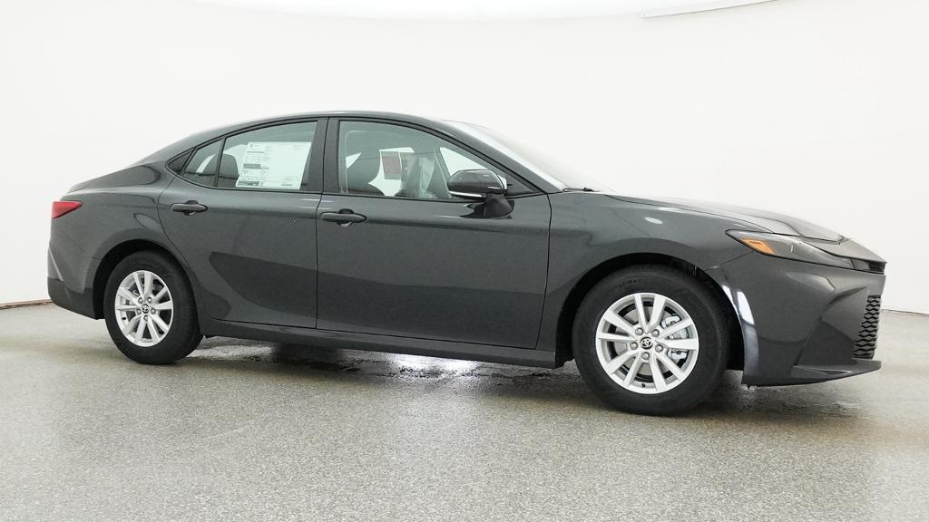 New 2026 Underground Toyota  LE image 11