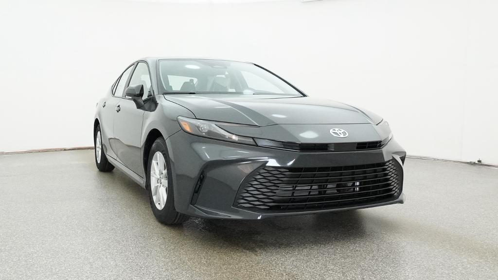 New 2026 Underground Toyota  LE image 7