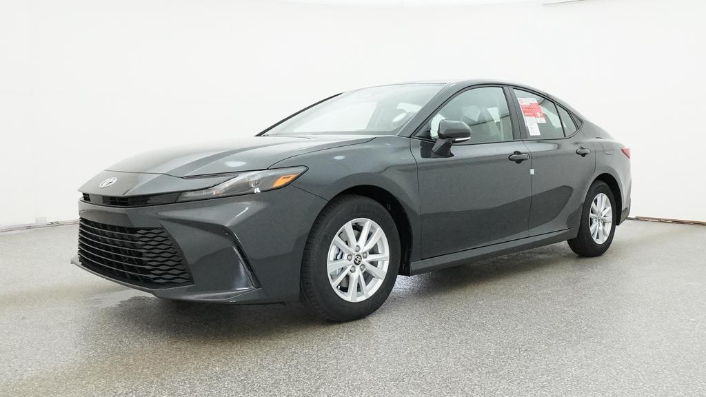 New 2026 Underground Toyota  LE image 6