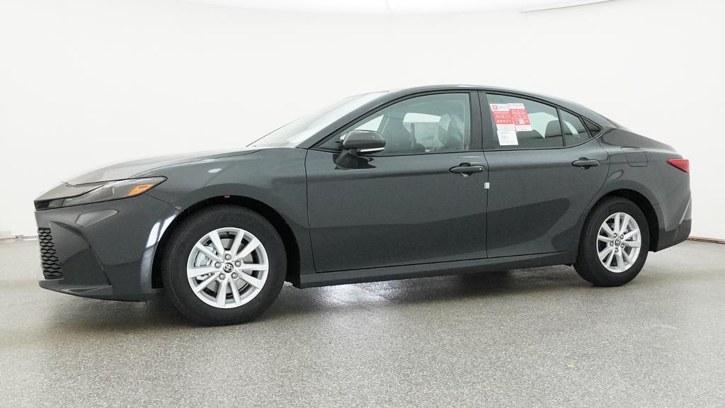New 2026 Underground Toyota  LE image 4