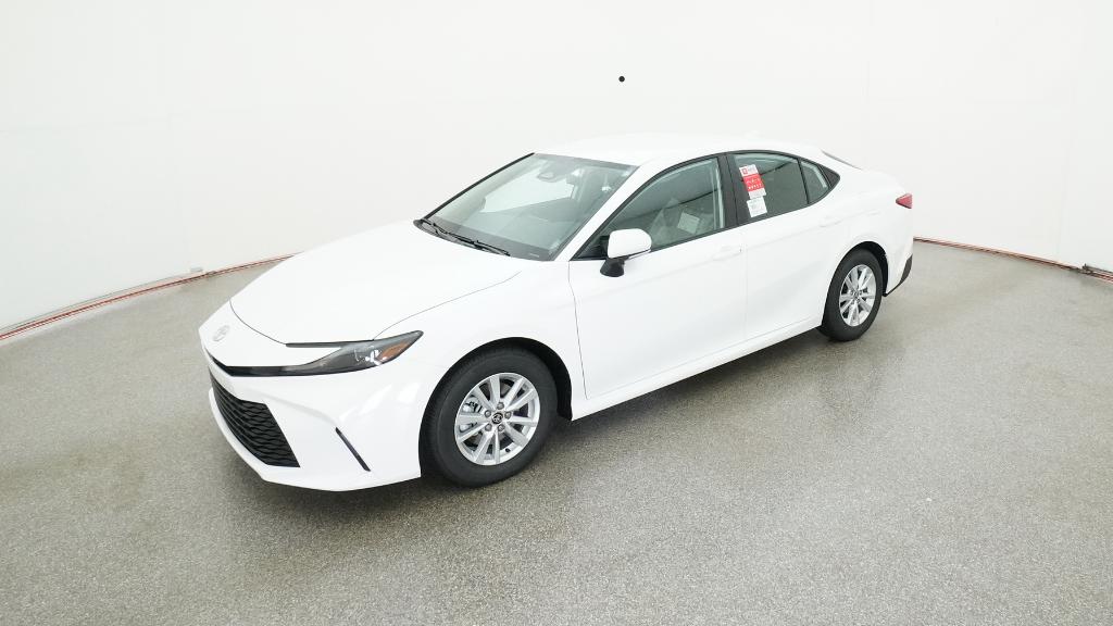 2026 Toyota Camry  LE