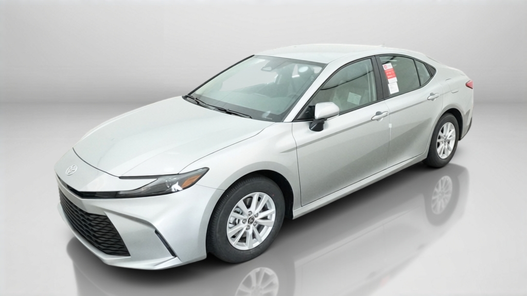 2026 Toyota Camry  LE