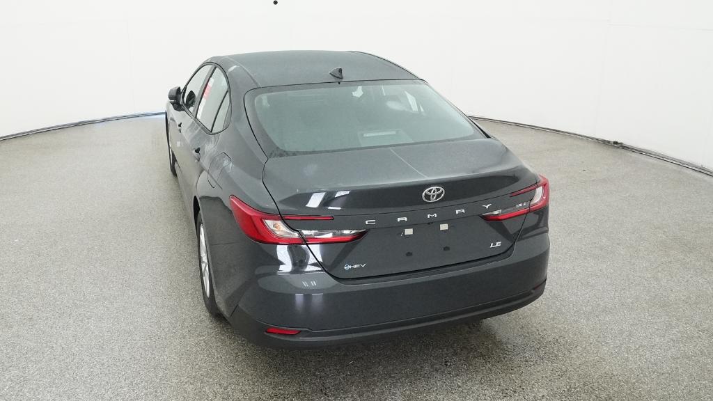 2026 Toyota Camry LE photo 16