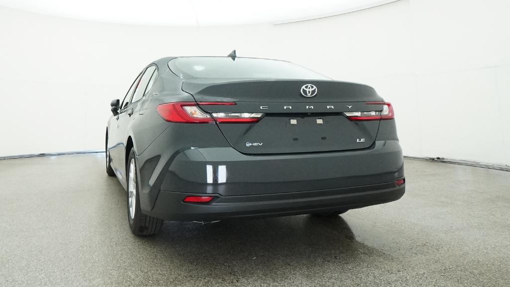 2026 Toyota Camry LE photo 15