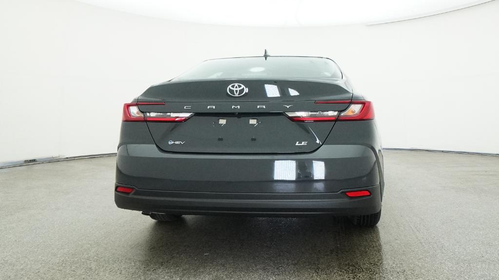 2026 Toyota Camry LE photo 17