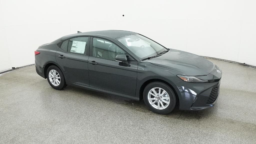 2026 Toyota Camry LE photo 27