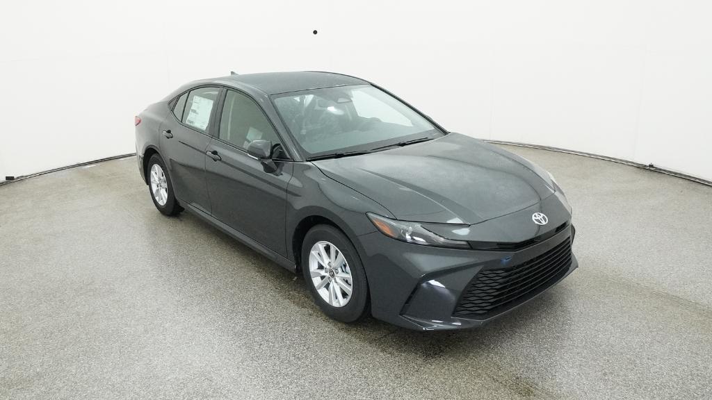 2026 Toyota Camry LE photo 29