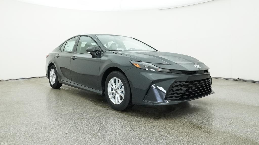 2026 Toyota Camry LE photo 30