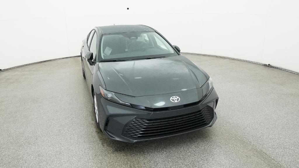 2026 Toyota Camry LE photo 32