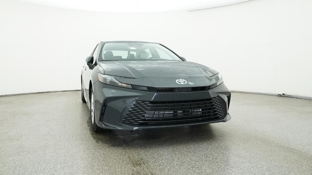 2026 Toyota Camry LE photo 31