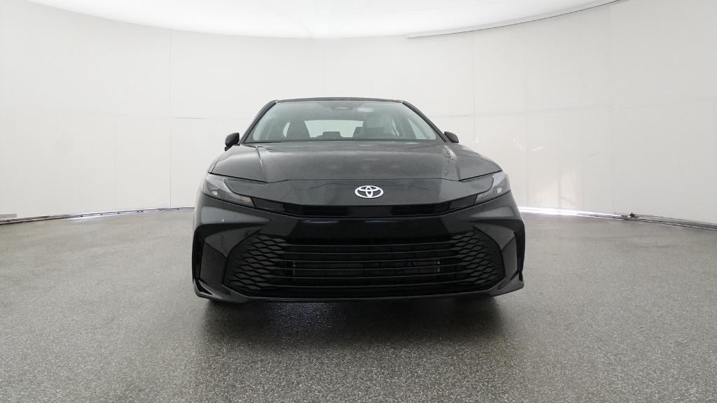 2026 Toyota Camry LE photo 2