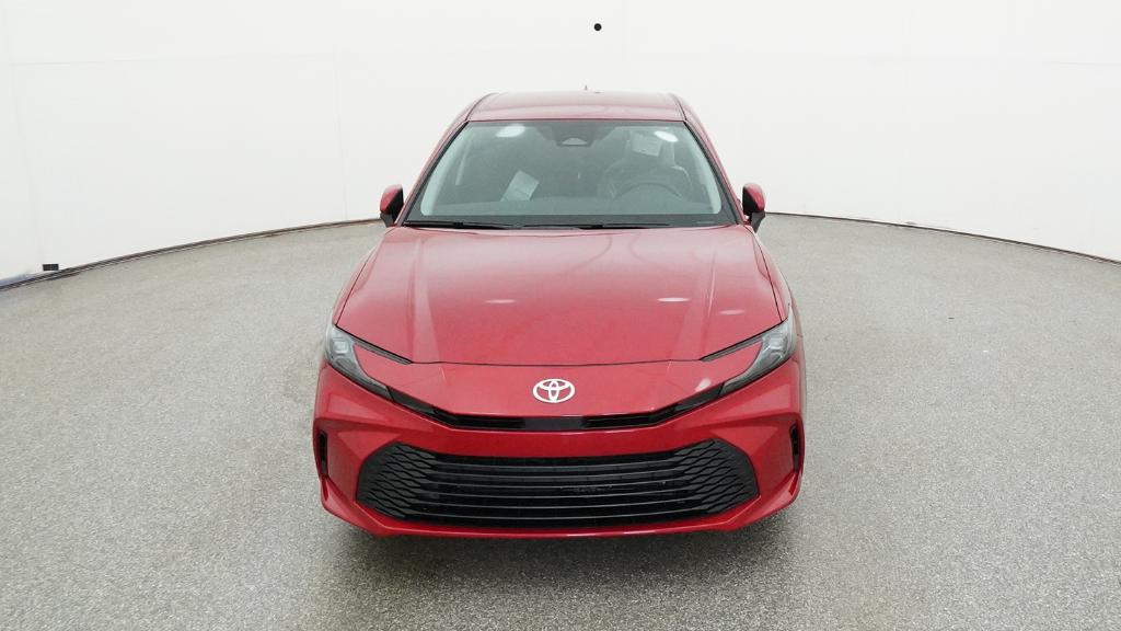 2026 Toyota Camry foto 27