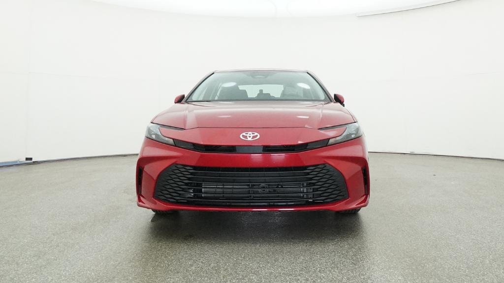 2026 Toyota Camry foto 30