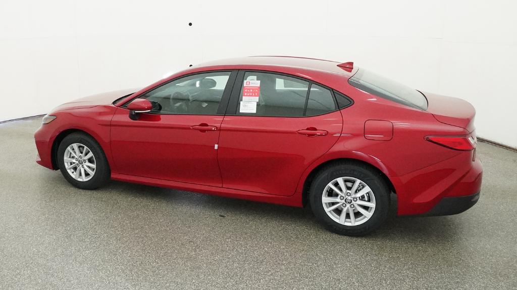 2026 Toyota Camry foto 20
