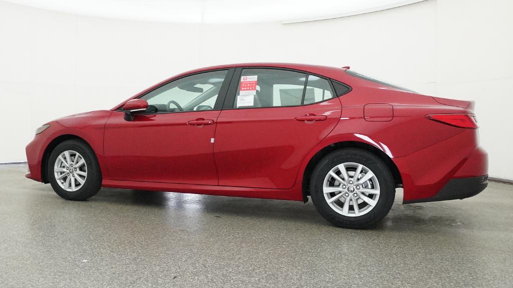 2026 Toyota Camry foto 28