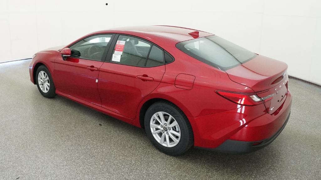 2026 Toyota Camry foto 16