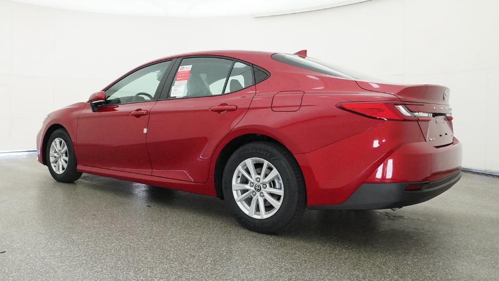 2026 Toyota Camry foto 5