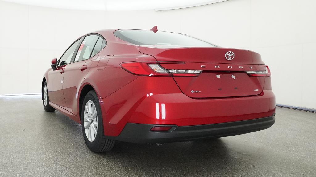 2026 Toyota Camry foto 29