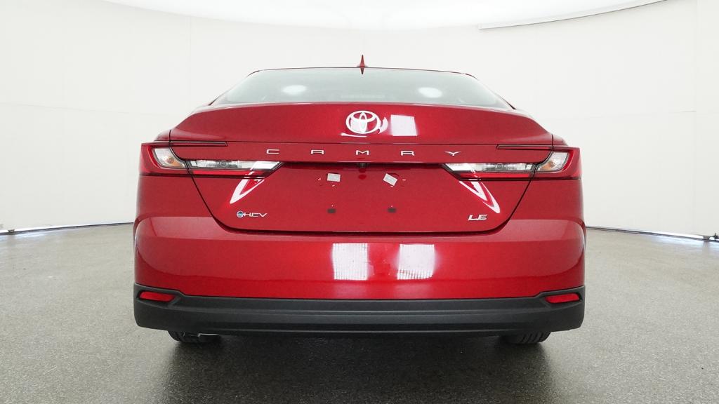 2026 Toyota Camry foto 19