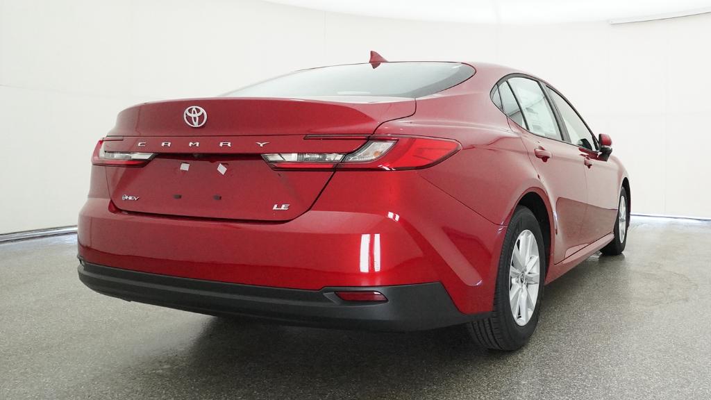 2026 Toyota Camry foto 14