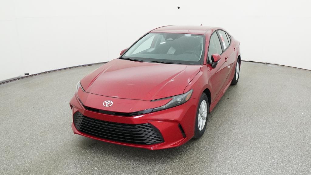 2026 Toyota Camry foto 17