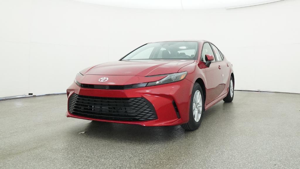 2026 Toyota Camry foto 15