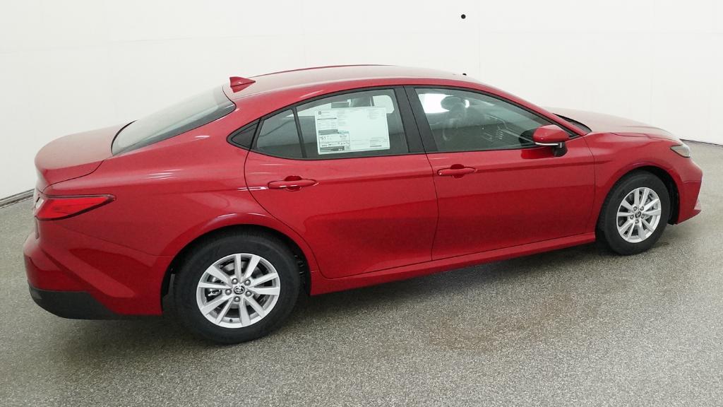 2026 Toyota Camry foto 22