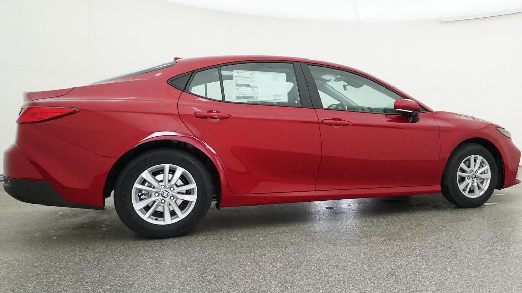 2026 Toyota Camry foto 11
