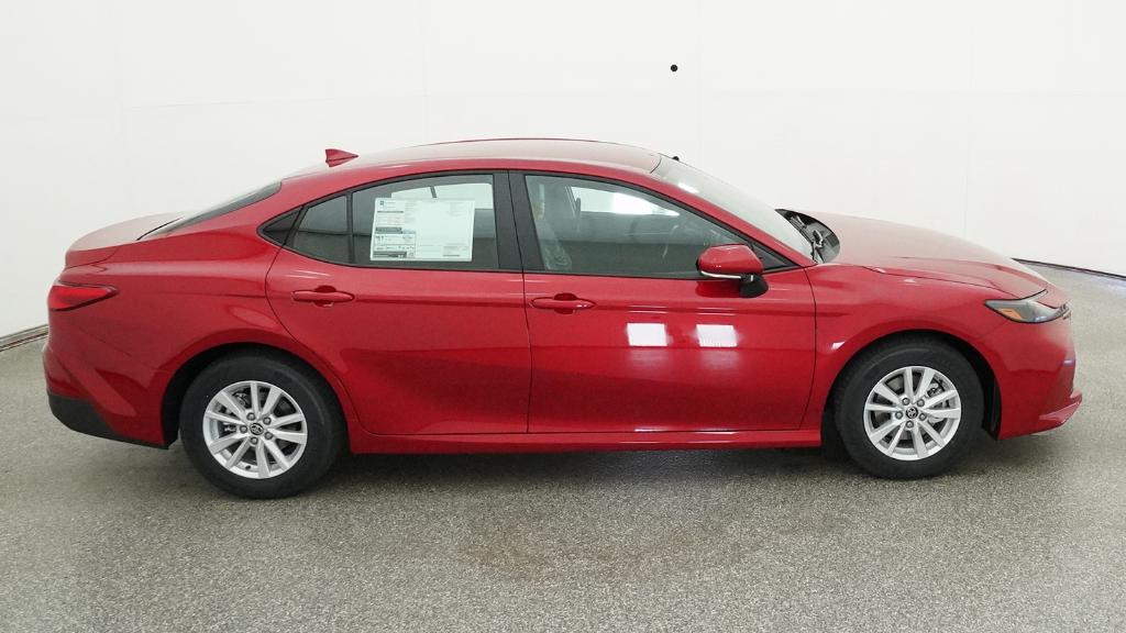 2026 Toyota Camry foto 13