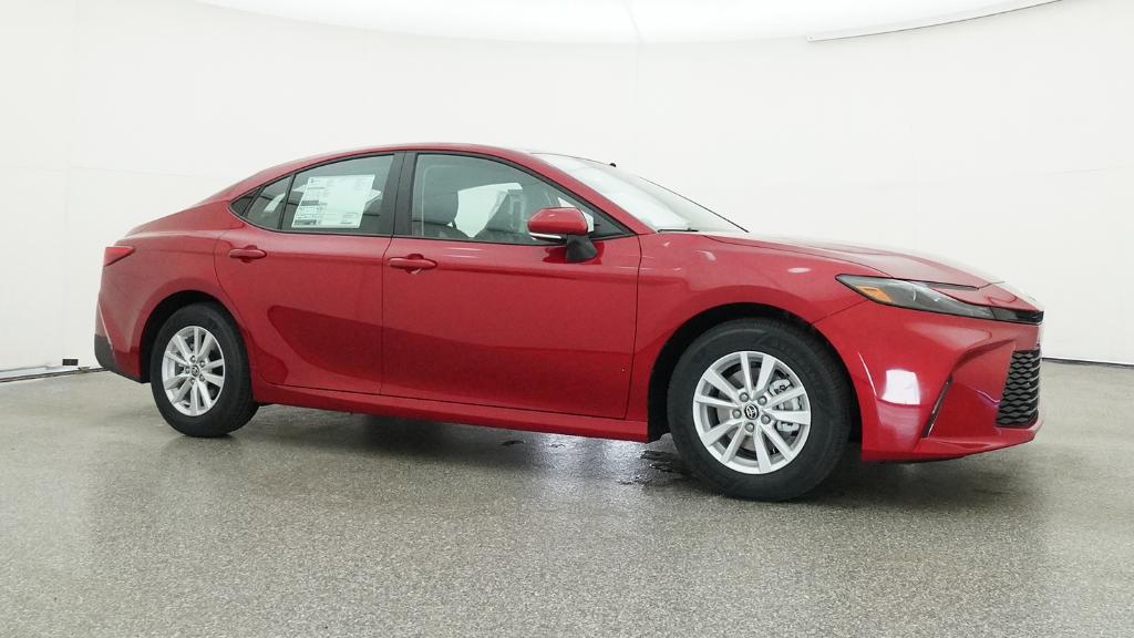 2026 Toyota Camry foto 2