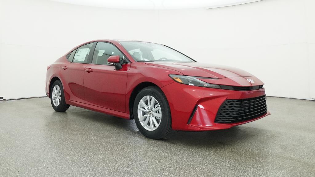 2026 Toyota Camry foto 6