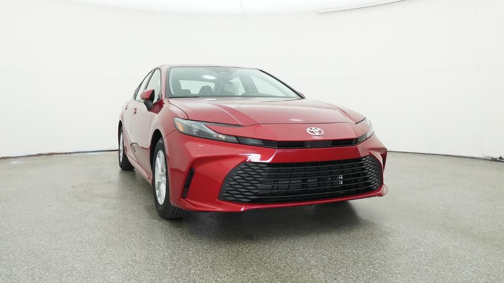 2026 Toyota Camry foto 21