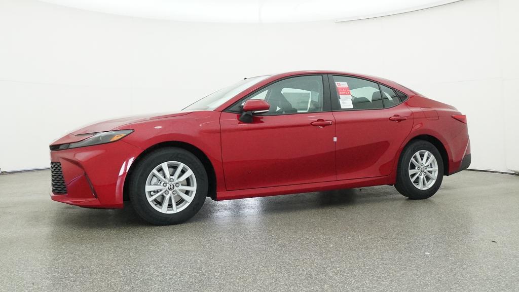 2026 Toyota Camry foto 10
