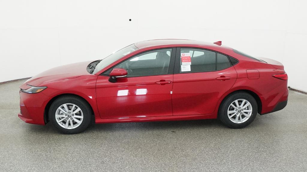 2026 Toyota Camry foto 7