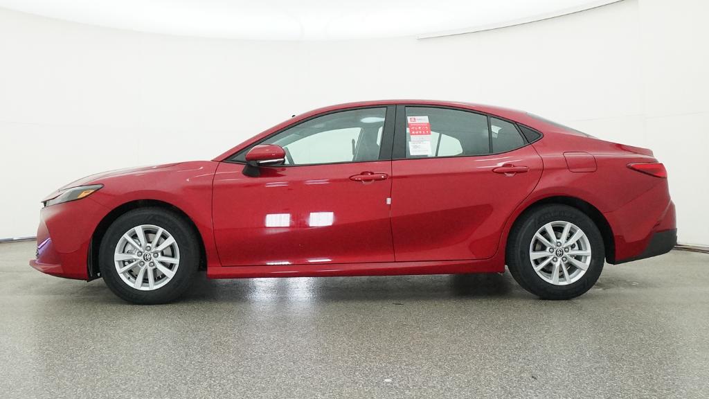 2026 Toyota Camry foto 4