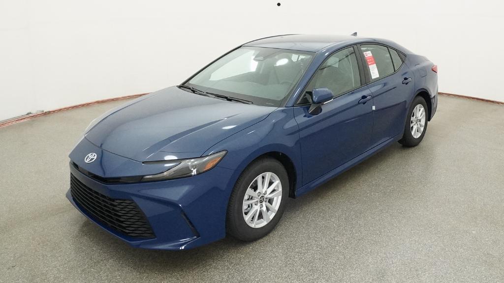 2026 Toyota Camry  LE