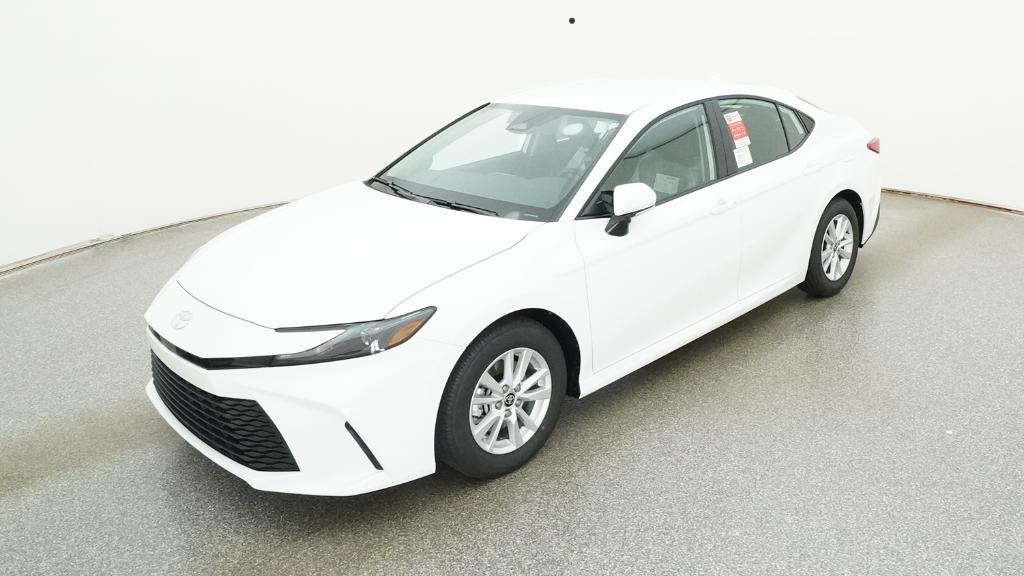2026 Toyota Camry  LE