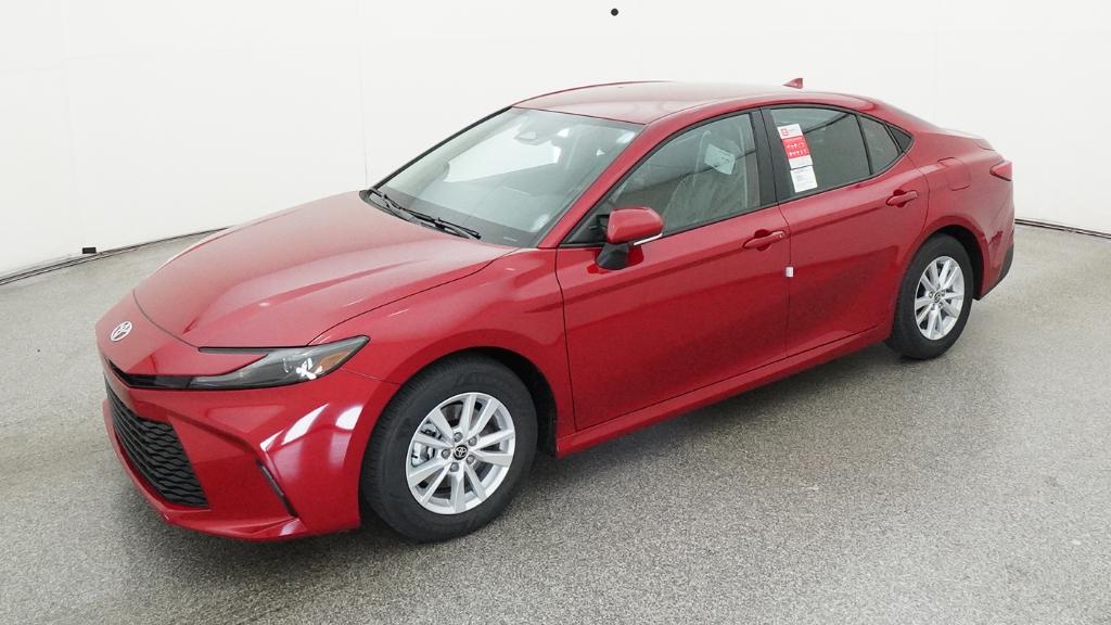 2026 Toyota Camry  LE