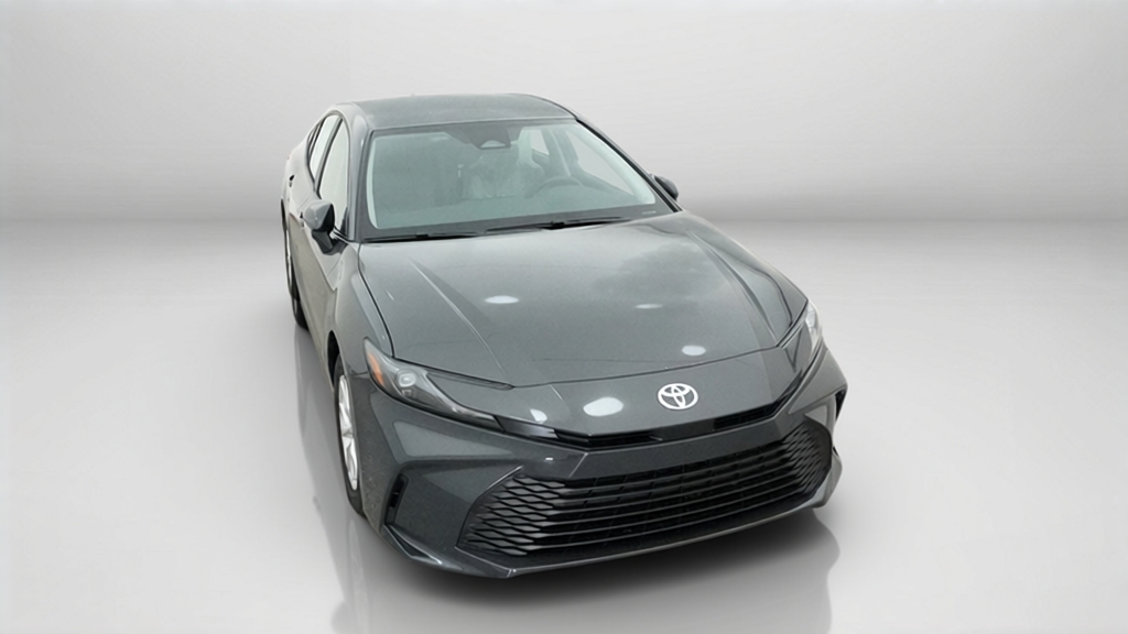 New 2027 Underground Toyota  LE image 4