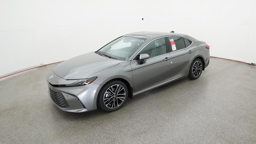 2026 Toyota Camry  XLE