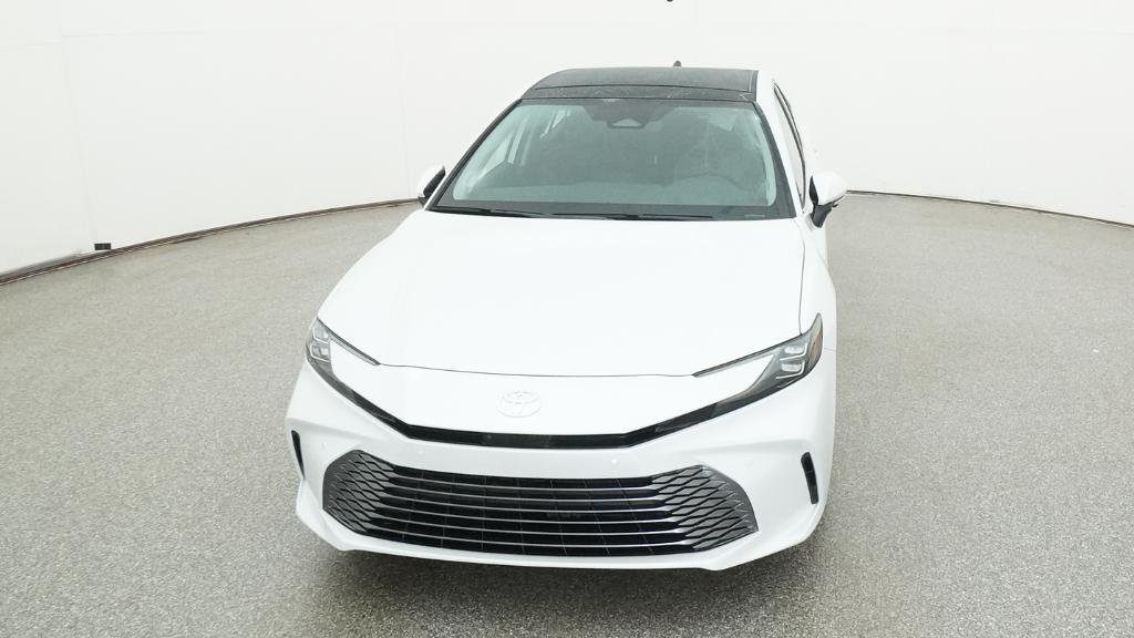 2026 Toyota Camry foto 21