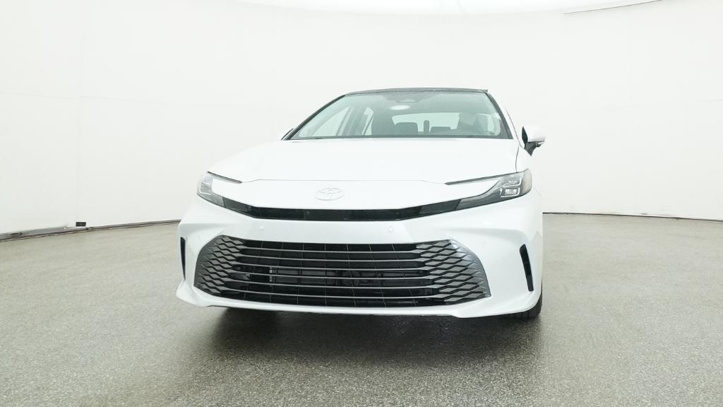 2026 Toyota Camry foto 20